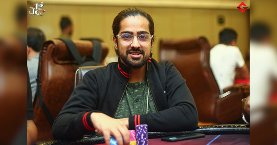 IOPC June 2023 Day 2: Ritwik Khanna Takes Down The Super High Roller