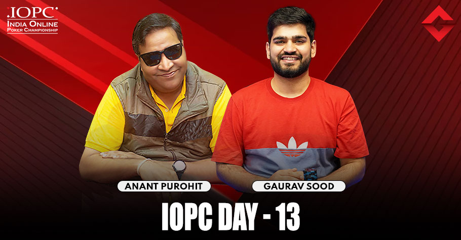 Anant Purohit And Gaurav Sood Nailed Top Titles