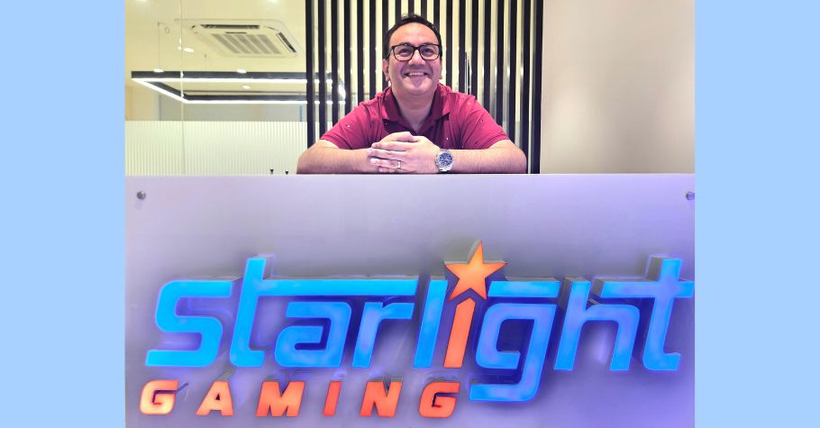 Softstar Entertainment Enters Indian Gaming Sector Through Starlight Gaming