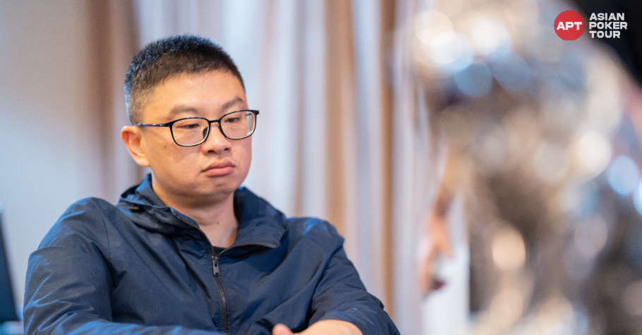 Xiaosheng Zheng Turns Runner-Up For VND 1,390,920,000 (~$59,800)