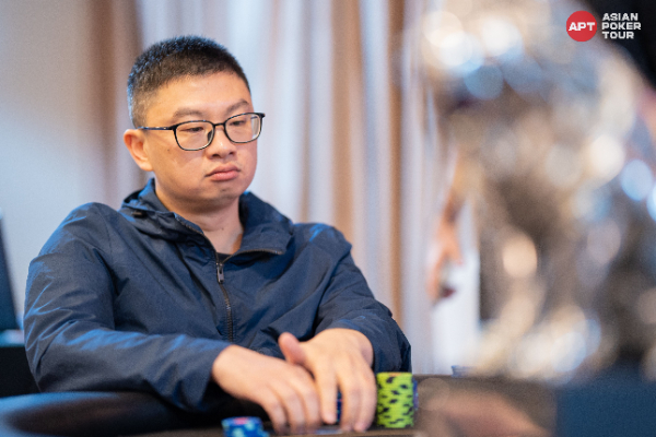 Xiaosheng Zheng Turns Runner-Up For VND 1,390,920,000 (~$59,800)