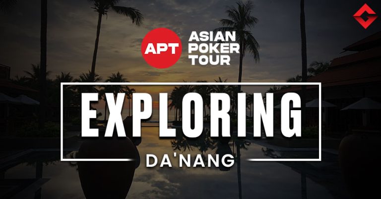 APT Summer Series Da Nang 2023: Explore The Scenic City