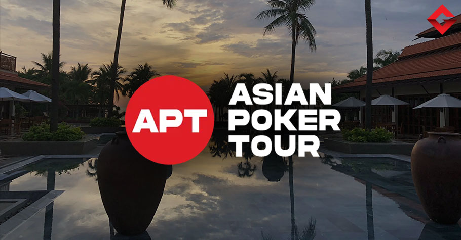 The Rise Of APT: Transforming the Poker Scene In Asia