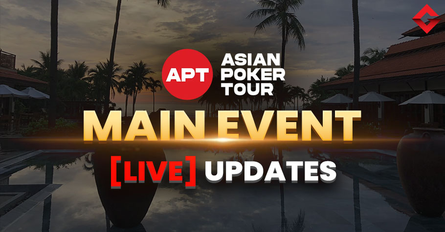 APT Da Nang July 2023: Main Event Live Updates