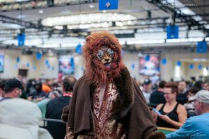 WSOP 2023_ Phil Hellmuth Turns Into Hugh Jackman