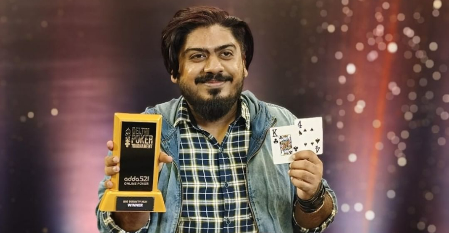 DPT July 2023_ Shivam Shukla Nails The Big Bounty Title