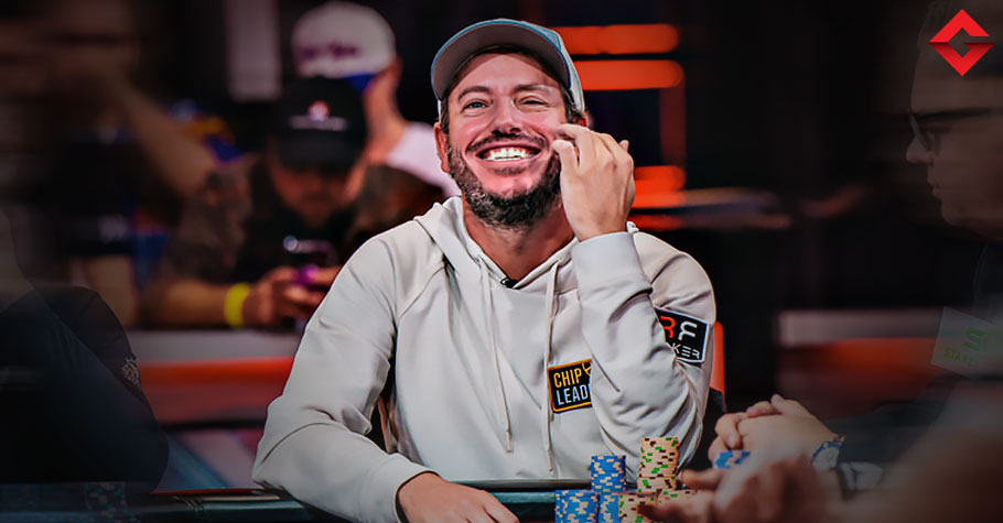 WSOP 2023 Main Event: Who Is Daniel Weinman?