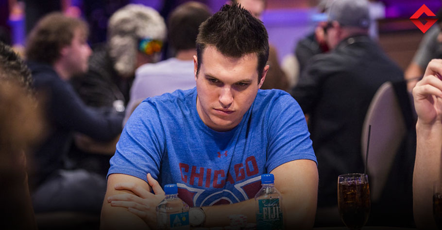 WSOP 2023: Doug Polk Gets Into A Car Accident On His Way To Main Event Day 1A