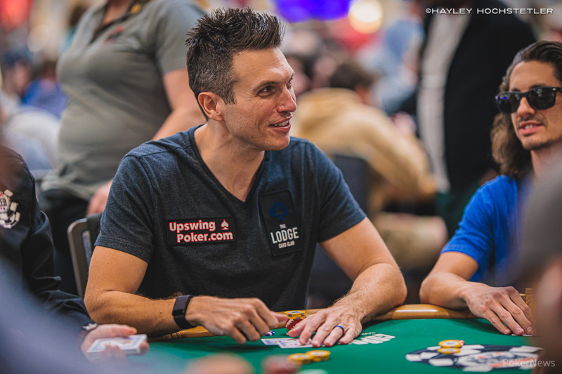 Doug Polk