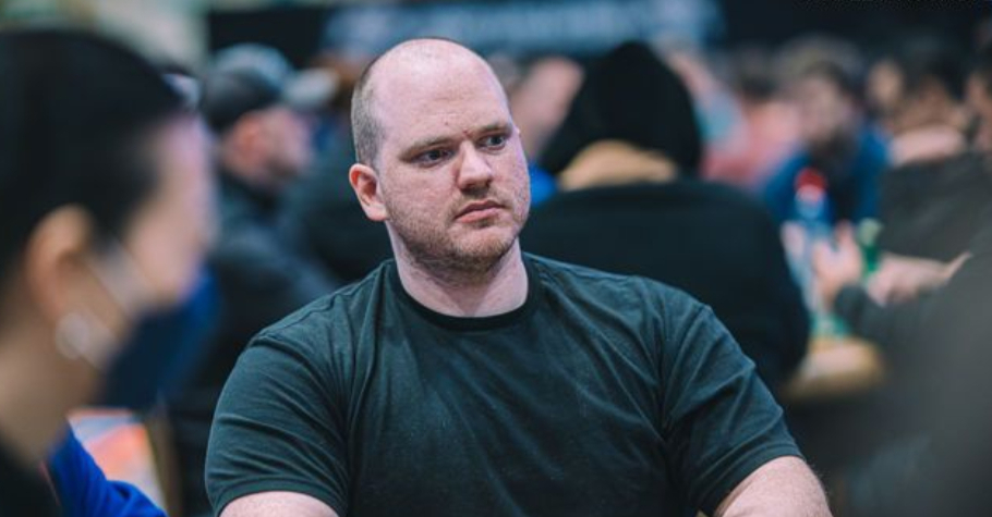 Who Is Mike Holtz? The Player With Most Cashes At WSOP 2023