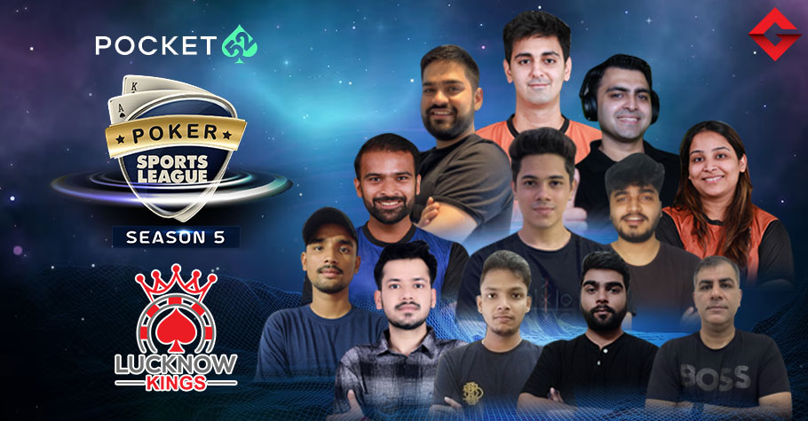 Are Lucknow Kings Strong Enough To Bag PSL Season 5 Trophy?