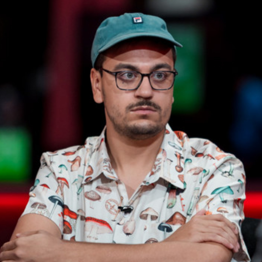 Sachin Joshi: Who Is This Indian Origin Player Who Finished 13th At WSOP 2023 ME?