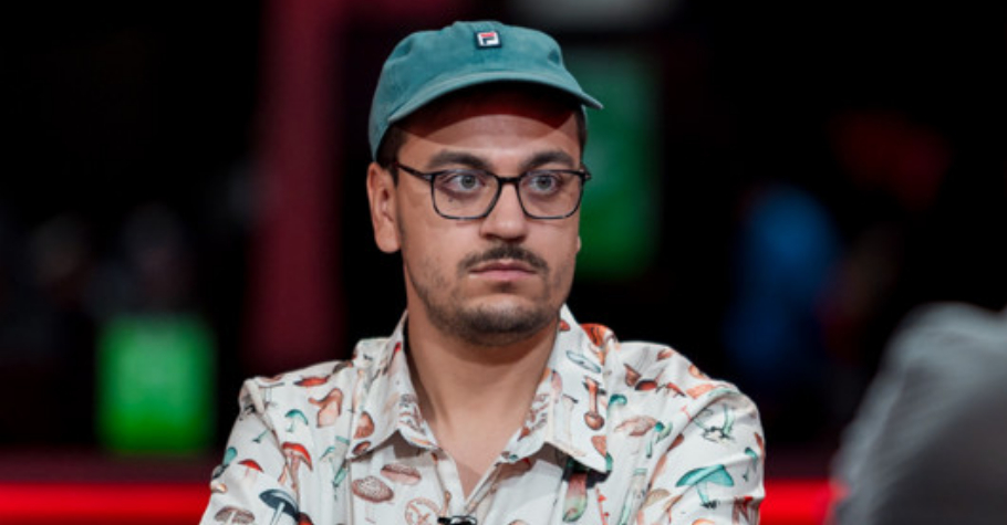 Sachin Joshi: Who Is This Indian Origin Player Who Finished 13th At WSOP 2023 ME?