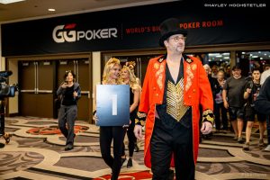 WSOP 2023_ Phil Hellmuth Turns Into Hugh Jackman