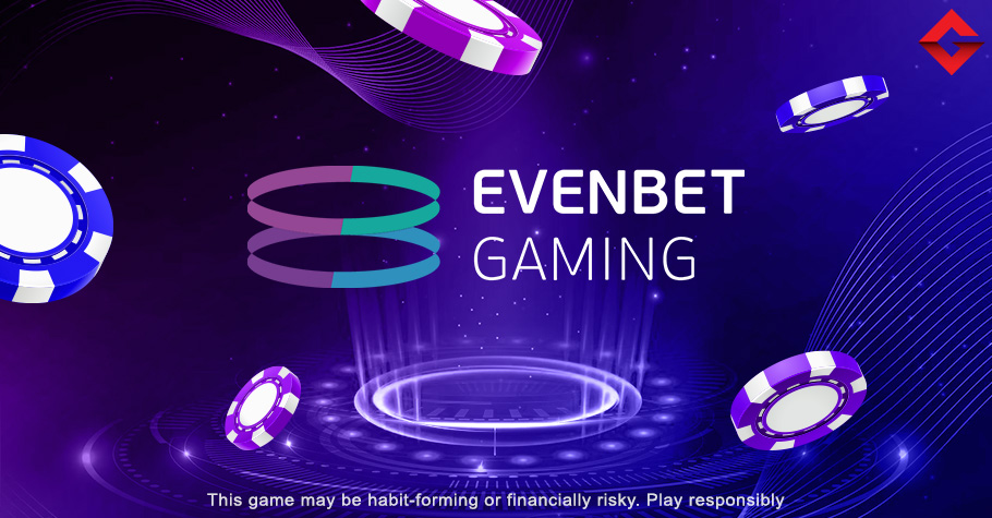 EvenBet Gaming: One Stop Solution For Small Poker Communities And Private Clubs