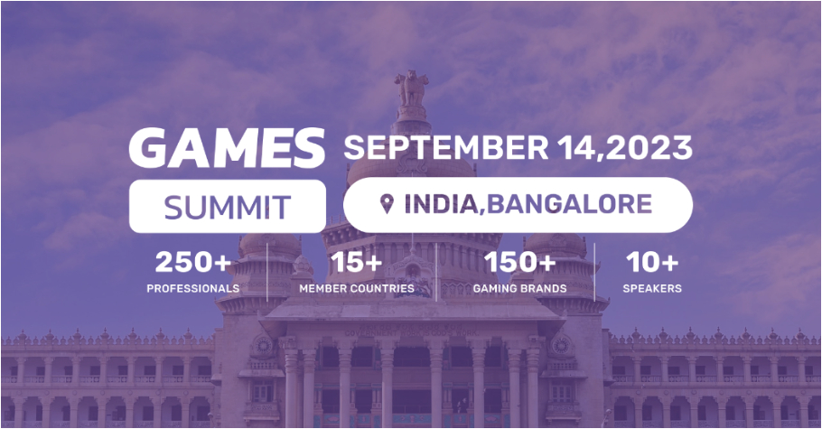 HIT Games Conference Ventures Into India, Inaugurates With The Games Summit