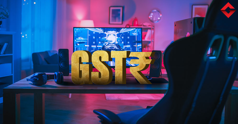 What Does The Future Hold With The 28% GST On Online Gaming?