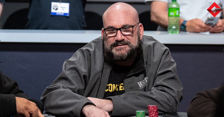 Mike Matusow Is Badly Torn Between Solvers And Reads