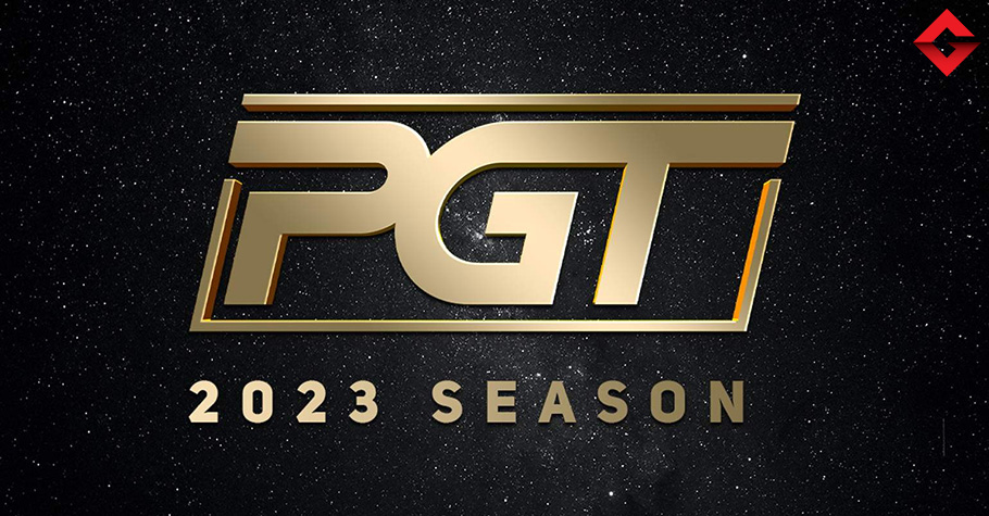 PokerGO Tour Announces Revised Schedule For PGT 2023 Season