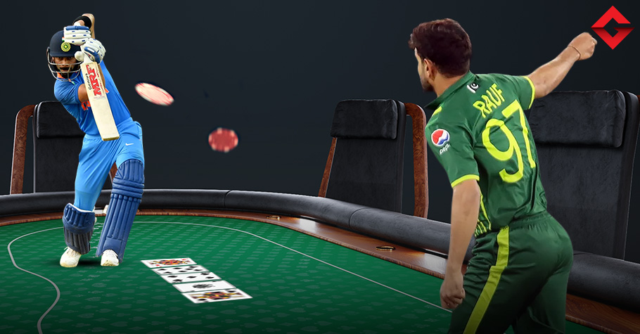 Exploring The Intriguing Similarities Between Poker And Cricket