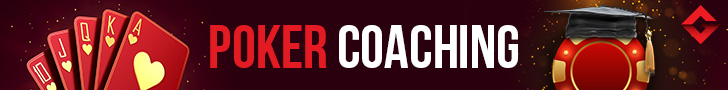 Poker Coaching Banner