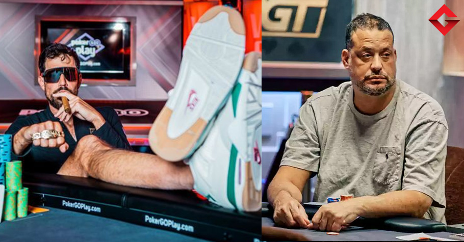 Nick Schulman Called JRB's Fold Worst In High Stakes Poker’s History