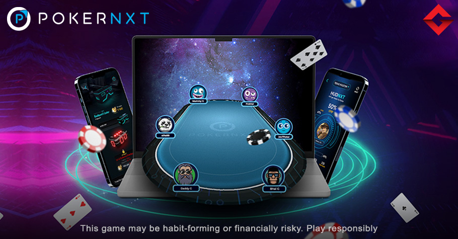 PokerNXT: The Next Big Thing In Poker