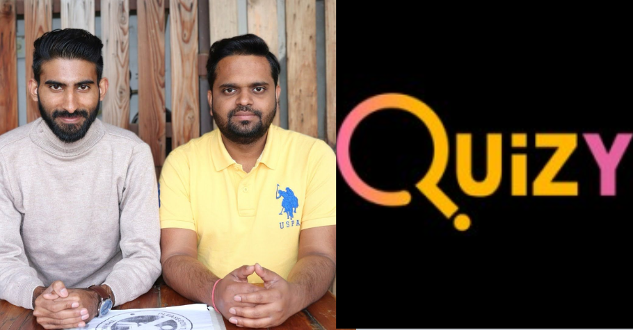 28% GST On Online Gaming Claims Its First Casualty In Quizy