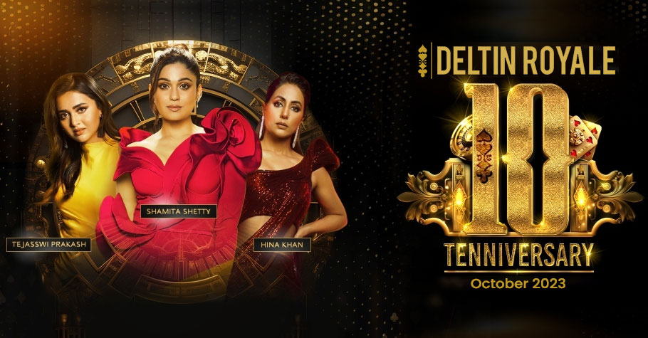 Hina Khan, Tejasswi Prakash And Shamita Shetty To Attend Deltin Royale's 10th Anniv Celebrations