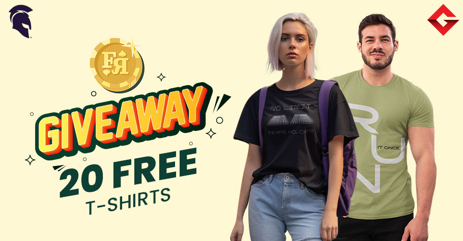 FREE T-Shirts Giveaway From Felt Right
