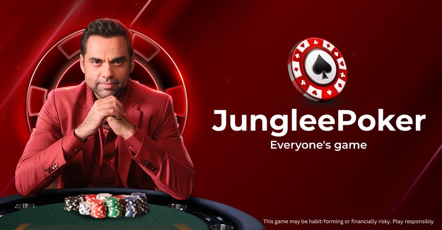 How To Get Started On Junglee Poker