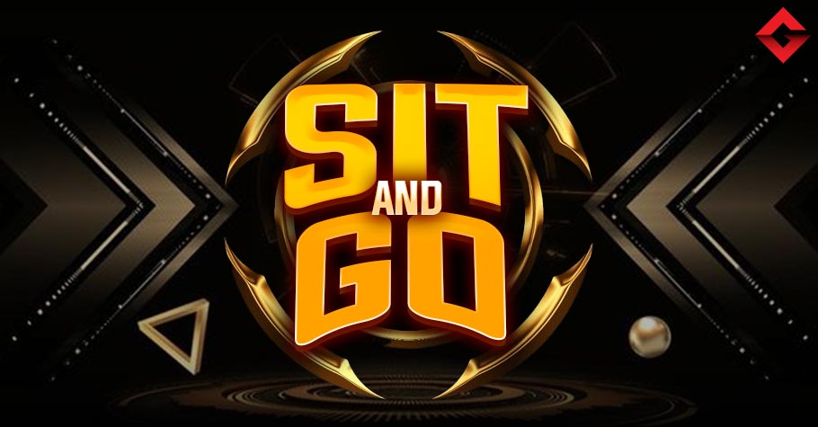 What Are ‘Sit And Go’ Tournaments