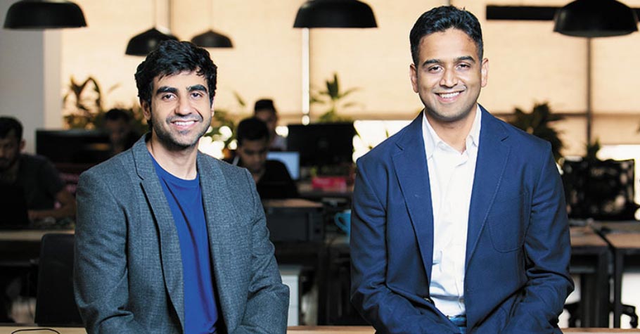 Zerodha's Kamath Brothers Invest ₹100 Crore In Nazara