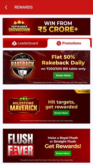 How To Get Started On JungleePoker