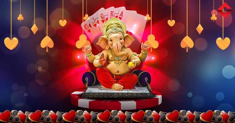 Elevate Your Celebrations With Games For Ganpati Festival In Your Society