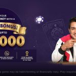 Spartan Poker: Hattrick of Welcome Bonuses Worth ₹60,000