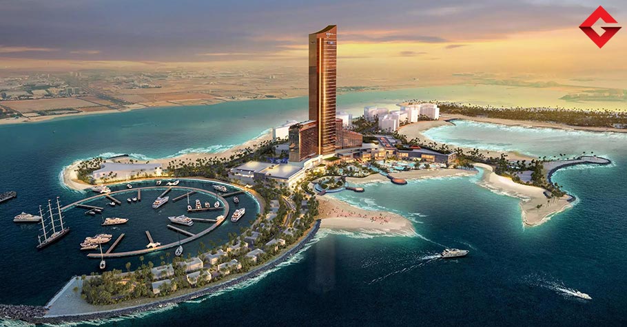 UAE Looks At Casino Development, Forms Gaming Body