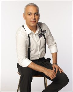 Kunal Patni Natural8 India Executive Director and Brand Ambassador