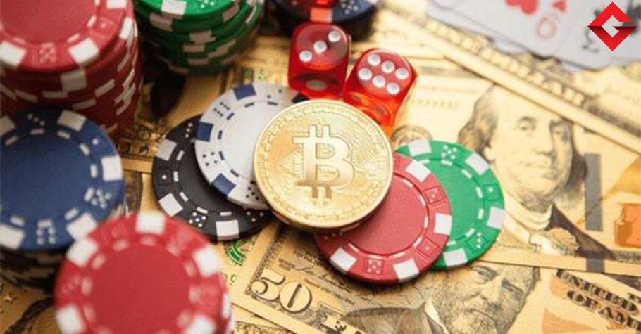 10 Games Best Played Virtually On A Bitcoin Live Casino