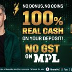 MPL Poker’s ‘No GST On Deposits’ Is A True Blessing