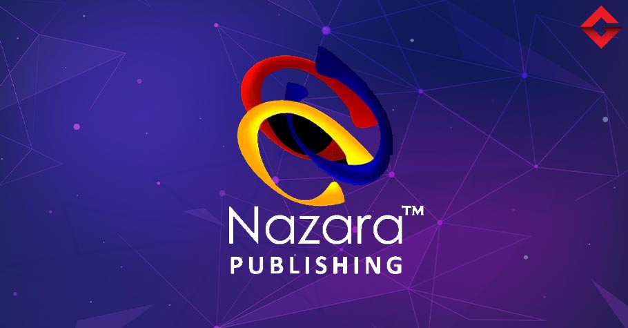Nazara Technologies Launches Game Development Division 