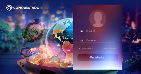 A Step-by-Step Guide to Registering at Conquestador Casino