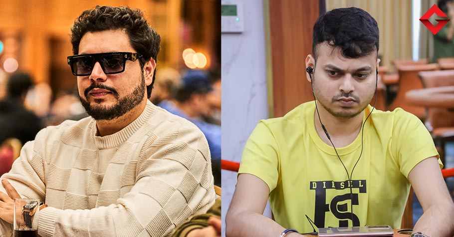 Zarvan Tumboli And Alok Birewar Make FT In WPT Vietnam BIG PLO