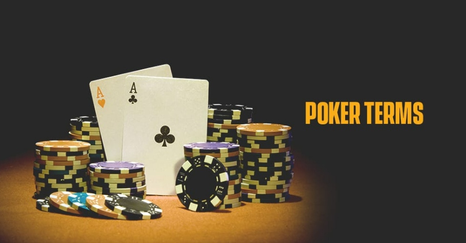 Poker Terms