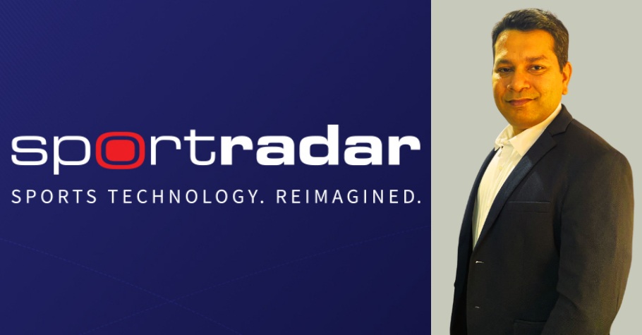Sportradar’s Prasun Bhadani Talks About Advtg, Real Money Games And More