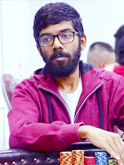 Aditya Sushant