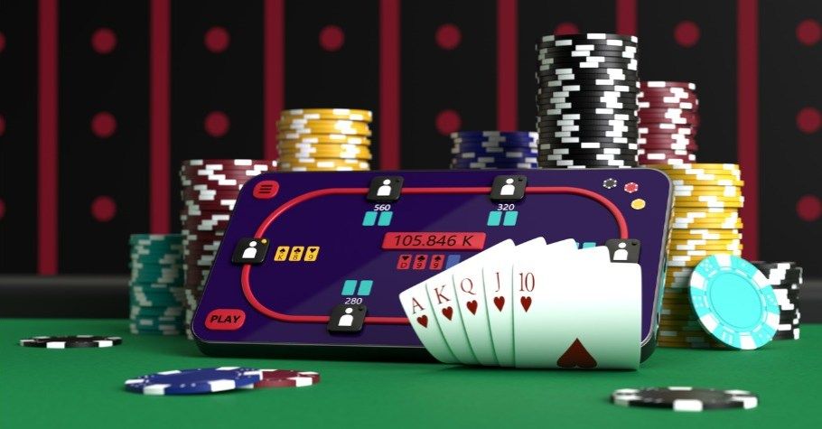 Will The 28% GST On Online Gaming Affect Poker?