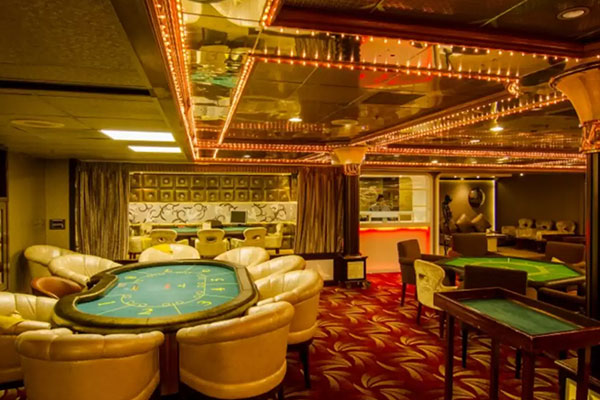 Casino Paradise 