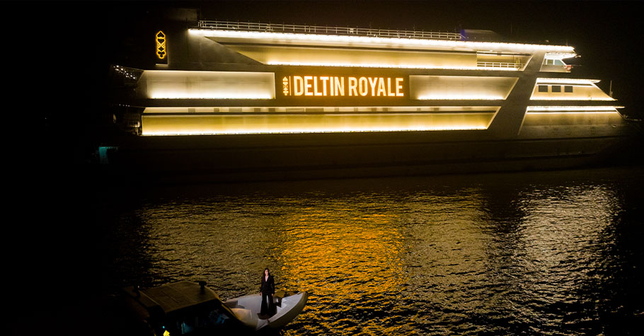 Deltin Royale Caps Off Ten Year Celebrations With Unforgettable Entertainment