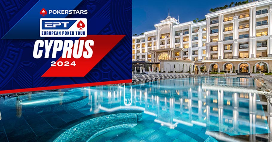 PokerStars – European Poker Tour Cyprus (October 2024)